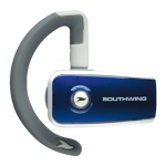 Southwing SH305, SH310, SH315 Headphones User guide