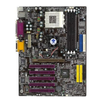 SOYO SY-K7V DRAGON Plus User manual