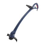Spear &amp; Jackson N1F-GT-350-C Quick Start Manual