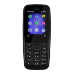 Nokia 220 4G User guide
