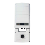 SolarEdge Inverter Installation Guide | AI Chat &amp; PDF Access