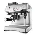 Solis BARISTA PRO 114 User Manual | Read Online &amp; Download PDF