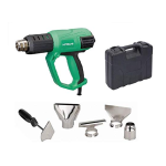 Hitachi RH 650V Instruction manual