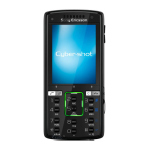 Sony Ericsson Cyber-shot K850i User Manual