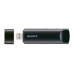 USB Wireless LAN Adapter UWA-BR100: AI Chat &amp; PDF Download