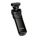 Sony GP-VPT2BT Hurtig start guide