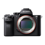 Sony &alpha; 7SII Guide