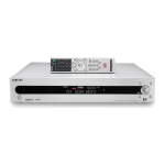 Sony DHG-HDD500 - Hi Definition Digital Video Recorder Limited Warranty
