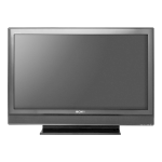 Sony LCD TV KDL-40P30xx, KDL-37P30xx, KDL-32P30xx, KDL-26P30xx - Operating Instructions