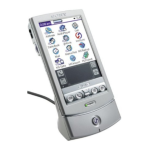 Sony PEG-N710C Add-on Application Application Guide