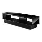 Sony RHT-G15 TV Stand with built-in Home Theatre Operating Instructions