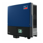 SMA SUNNY TRIPOWER 12000TL-US, SUNNY TRIPOWER 15000TL-US, SUNNY TRIPOWER 20000TL-US, SUNNY TRIPOWER 24000TL-US, SUNNY TRIPOWER 30000TL-US Installation Manual