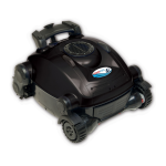 SmartPool PT4i Robotic Pool Cleaner Operation Manual