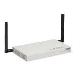 SMC Networks SMC2555W-AG2 SMC2555W-AG2 UK  User manual
