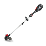Snapper ST48, ST48K String Trimmer Manual + AI Chat