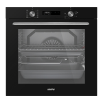 Simfer Good Built-in Oven User Manual