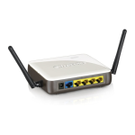 Sitecom Wireless Router 300N Datasheet