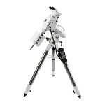 Sky-Watcher EQ6 Instruction Manual