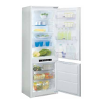 Whirlpool Refrigerator User Guide