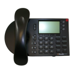 ShoreTel ShorePhone IP 230 User manual