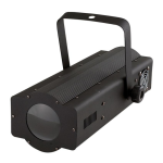 SHOWTEC Plum Flower LED manual