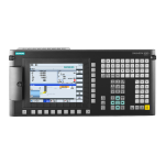 SINUMERIK 840D Manual | AI-Powered Q&amp;A + PDF