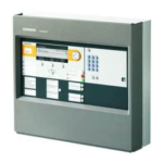 Siemens FS20, FS720 Series Application Manual