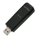 Sierra Wireless AirCard 850, USB Modem Installation Manual