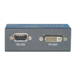SIIG CE-H20A11-S1 1x2 HDMI 1.3 Distribution Amplifier manual