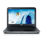 Dell Vostro 5560 laptop User's Guide
