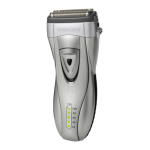 SilverCrest SFR 1200 A1 Shaver: AI Chat &amp; PDF