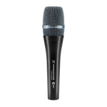 Sennheiser SKM 2000 User Manual: AI Chat &amp; PDF Access