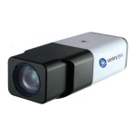 Sentry360 IS-IP200-DN surveillance camera Datasheet