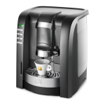 Rotary Coffee Machine User Manual | AI Chat &amp; PDF
