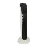 Sharper Image Quadra SI867 Instructions Manual