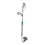 Scotts S20200 Manual Del Operador