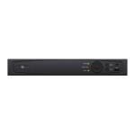 Security Tronix ST-EZ4 Network Video Recorder Specification Sheet