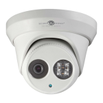 Security Tronix ST-IP2FTD-2.8 Camera Owner's Manual