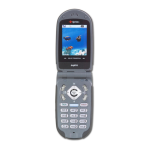 Sanyo MM-7400 User's Guide