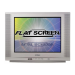 Sanyo DS24424 Owner's Manual - 24-Inch Color TV