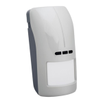 Satel Opal User manual