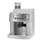 Schaerer Siena 2 Operating instructions
