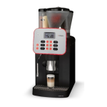Schaerer Vito Coffee Maker Instructions