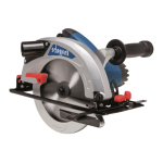 Scheppach CS1300 Benutzerhandbuch