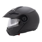 Schuberth E1 Owner's Manual