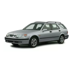 Saab Model Year 2000 Automobile Owner's Manual