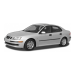 Saab 9-3 M2005 &amp; Convertible Owner's Manual