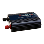 Samlexpower SAM-800-12 800 Watt Modified Sine Wave Inverter Specification