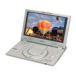 Samsung DVD-L100 Owner's Manual