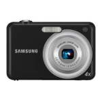 Samsung ES13 User manual
